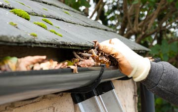gutter cleaning Upper Arley, Worcestershire