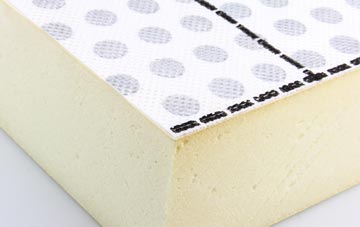 meeting Upper Arley building codes