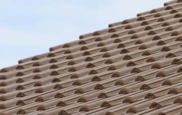 plastic roofing Upper Arley, Worcestershire