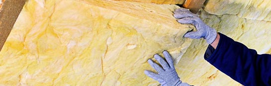 quotes for Upper Arley roof insulation