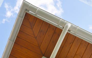 Upper Arley soffit types