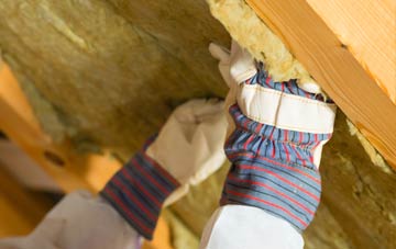 types of Upper Arley pitched roof insulation materials