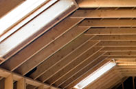Upper Arley tapered roof insulation quotes
